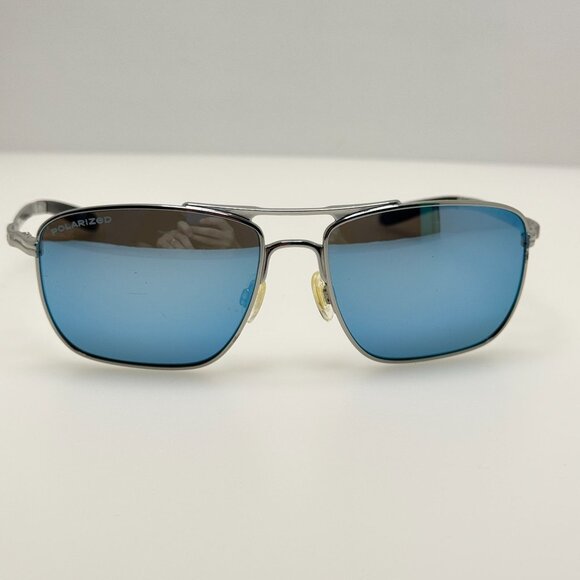 Revo Sunglasses RE 3089-06 Ground Speed Polarized 59-16-131 - Picture 1 of 8